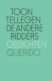 Omslag van De andere ridders