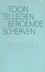 Omslag van Beroemde scherven