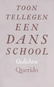 Omslag van Een dansschool