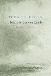 Omslag van Hemels en vergeefs