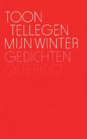 Omslag van Mijn winter
