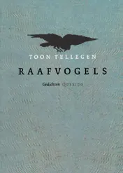 Omslag van Raafvogels