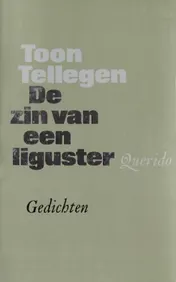 Omslag van De zin van een liguster