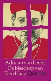 Omslag van De bisschop van Den Haag