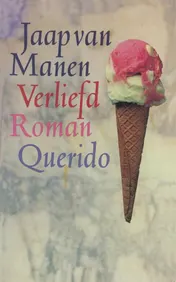 Omslag van Verliefd