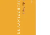 Omslag van De aantochtster