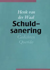 Omslag van Schuldsanering