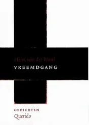 Omslag van Vreemdgang