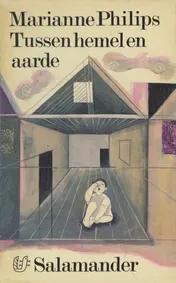 Omslag van Tussen hemel en aarde