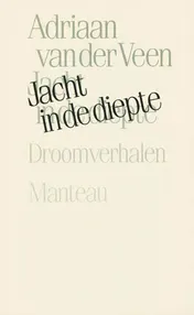 Omslag van Jacht in de diepte