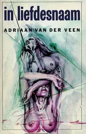 Omslag van In liefdesnaam
