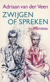 Omslag van Zwijgen of spreken