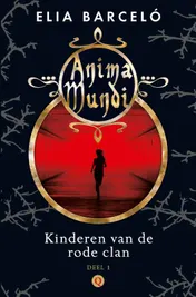 Omslag van Anima mundi