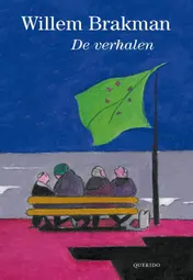Omslag van De verhalen