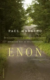Omslag van Enon