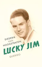Omslag van Lucky Jim