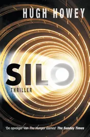 Omslag van Silo