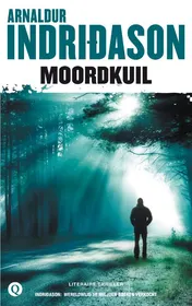 Omslag van Moordkuil