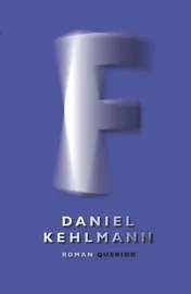 Omslag van F
