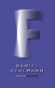 Omslag van F