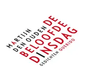 Omslag van De beloofde dinsdag