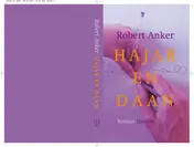 Omslag van Hajar en Daan