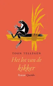 Omslag van Het lot van de kikker