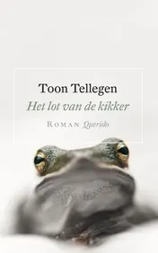 Omslag van Het lot van de kikker