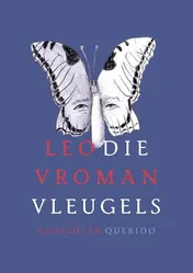 Omslag van Die vleugels