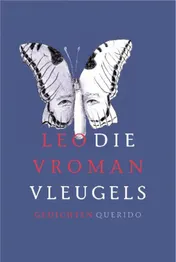 Omslag van Die vleugels
