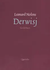 Omslag van Derwisj