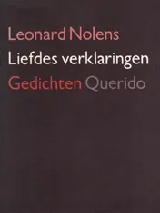 Omslag van Liefdes verklaringen