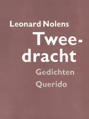 Omslag van Tweedracht
