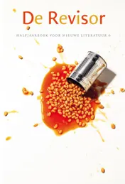 Omslag van De Revisor