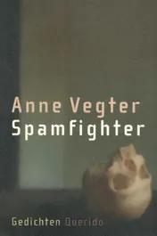 Omslag van Spamfighter