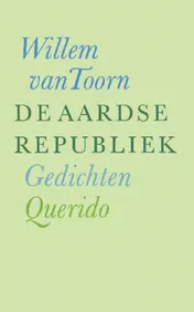 Omslag van De aardse republiek