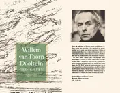 Omslag van Dooltuin