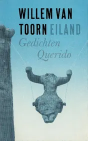 Omslag van Eiland