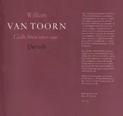 Omslag van Gedichten 1960-1997