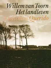 Omslag van Het landleven