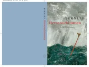 Omslag van Hersenschimmen