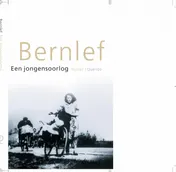 Omslag van Een jongensoorlog