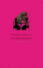 Omslag van Twee vrouwen en een gorilla