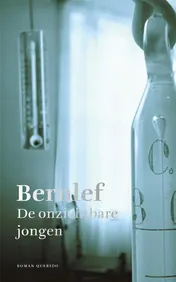 Omslag van De onzichtbare jongen