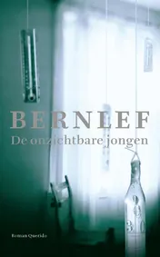 Omslag van De onzichtbare jongen