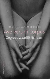 Omslag van Ave verum corpus