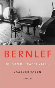 Omslag van Hoe van de trap te vallen