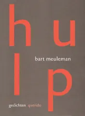 Omslag van Hulp
