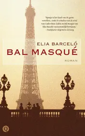 Omslag van Bal masque