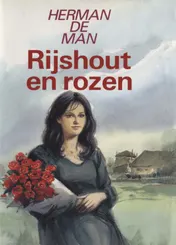 Omslag van Rijshout en rozen